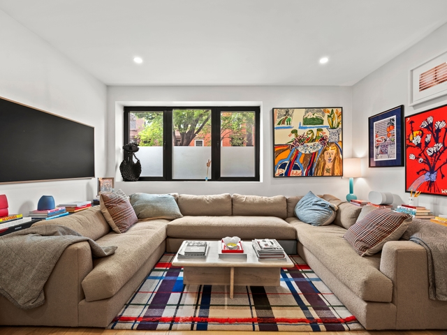 Image of Living space #1