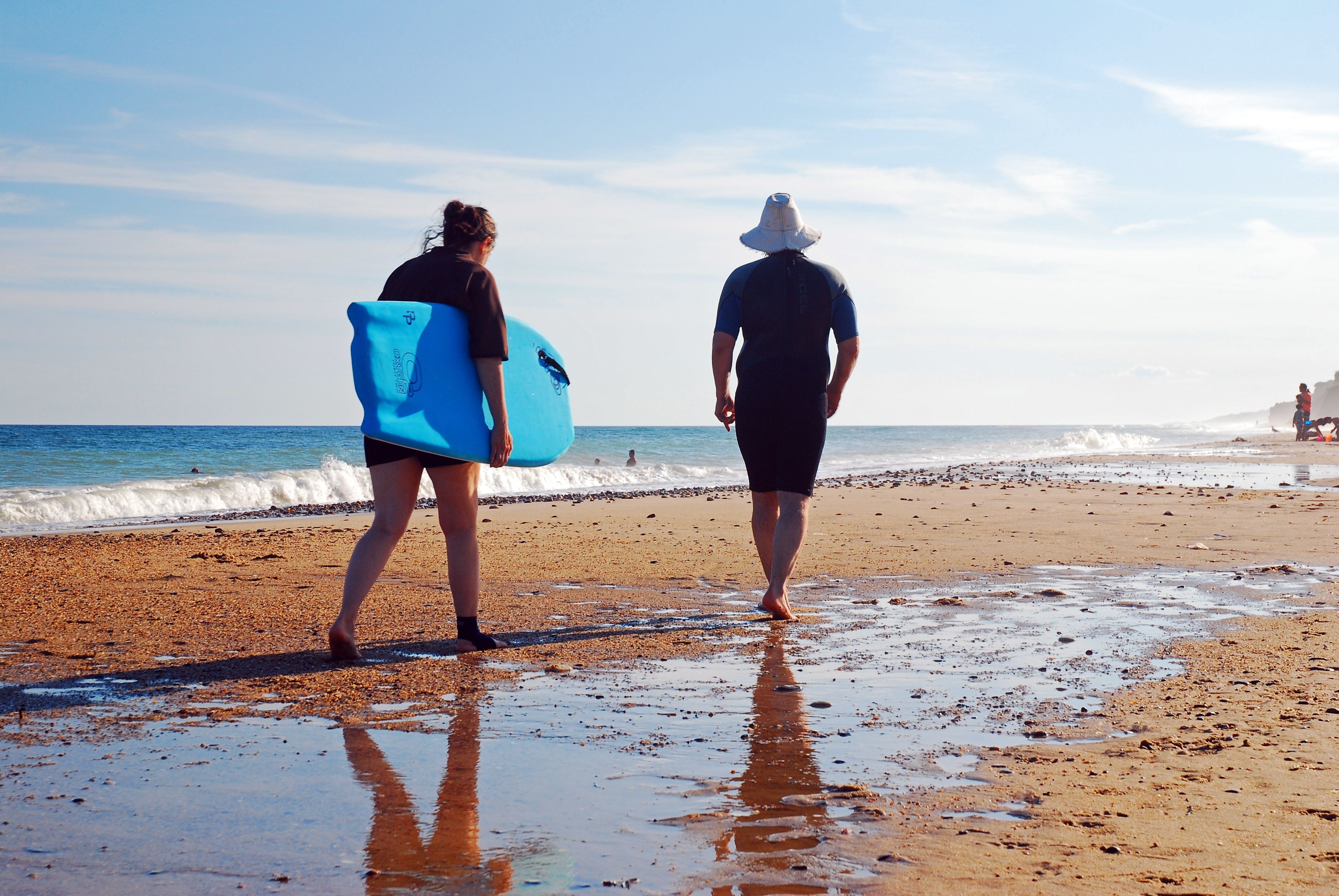 Top Must-Do Activity in Montauk