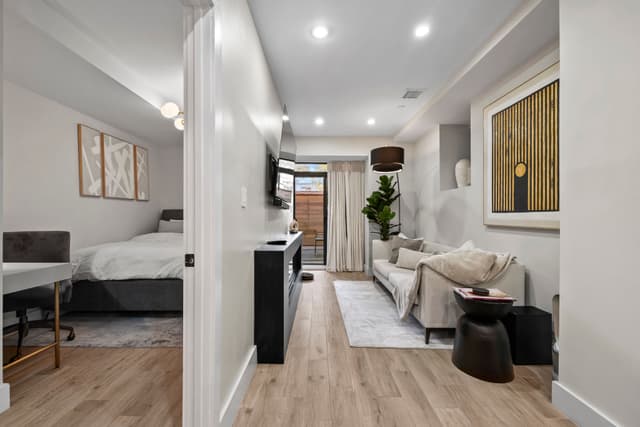 Image of Living space #4