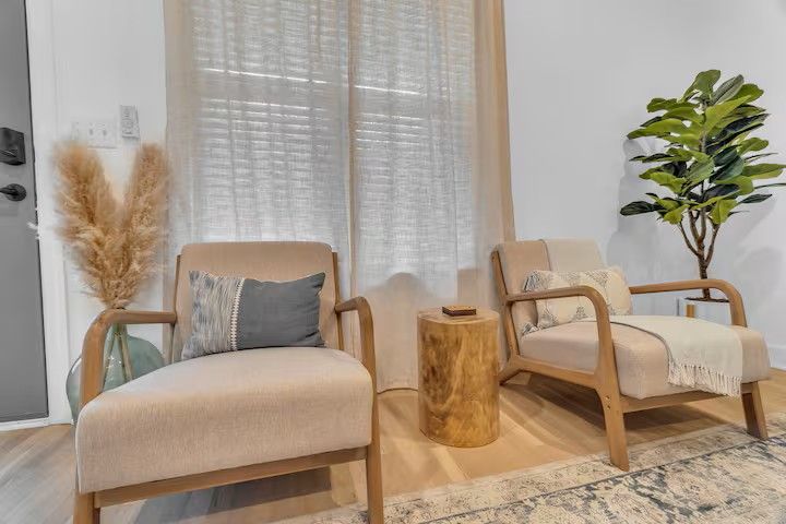 Image of Living space #2