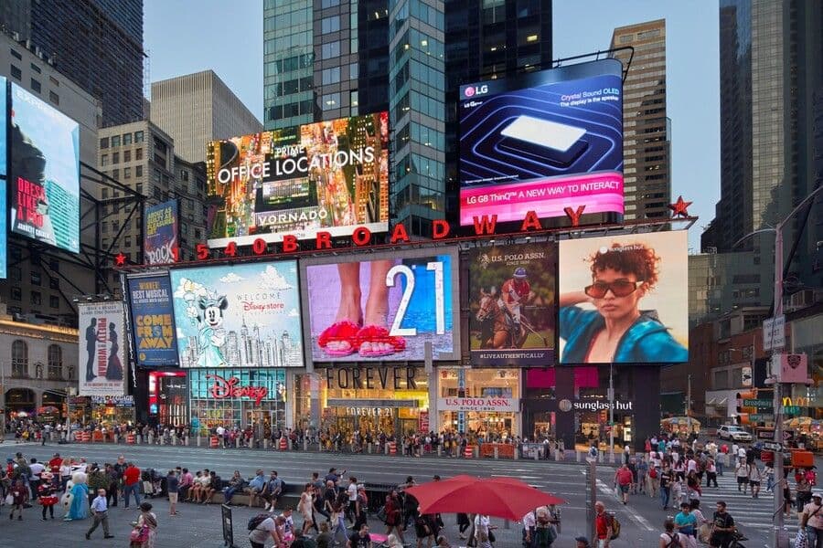 Broadway