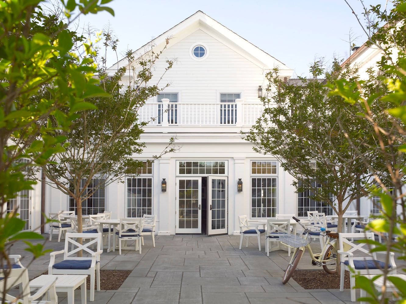 The Boutique at the Quogue Club
