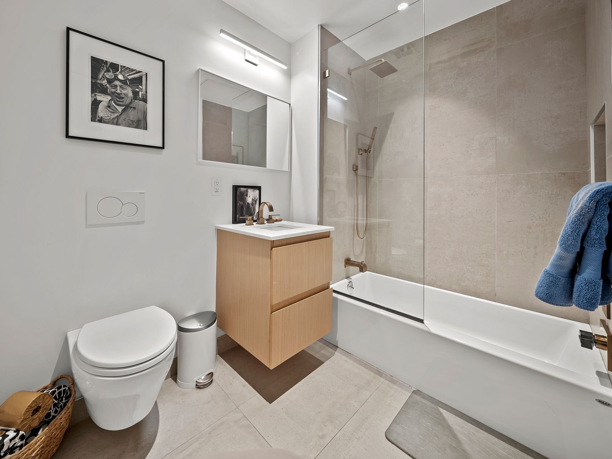 Conover Loft | Red Hook | Loft Apartment with Private Rooftop photo 25