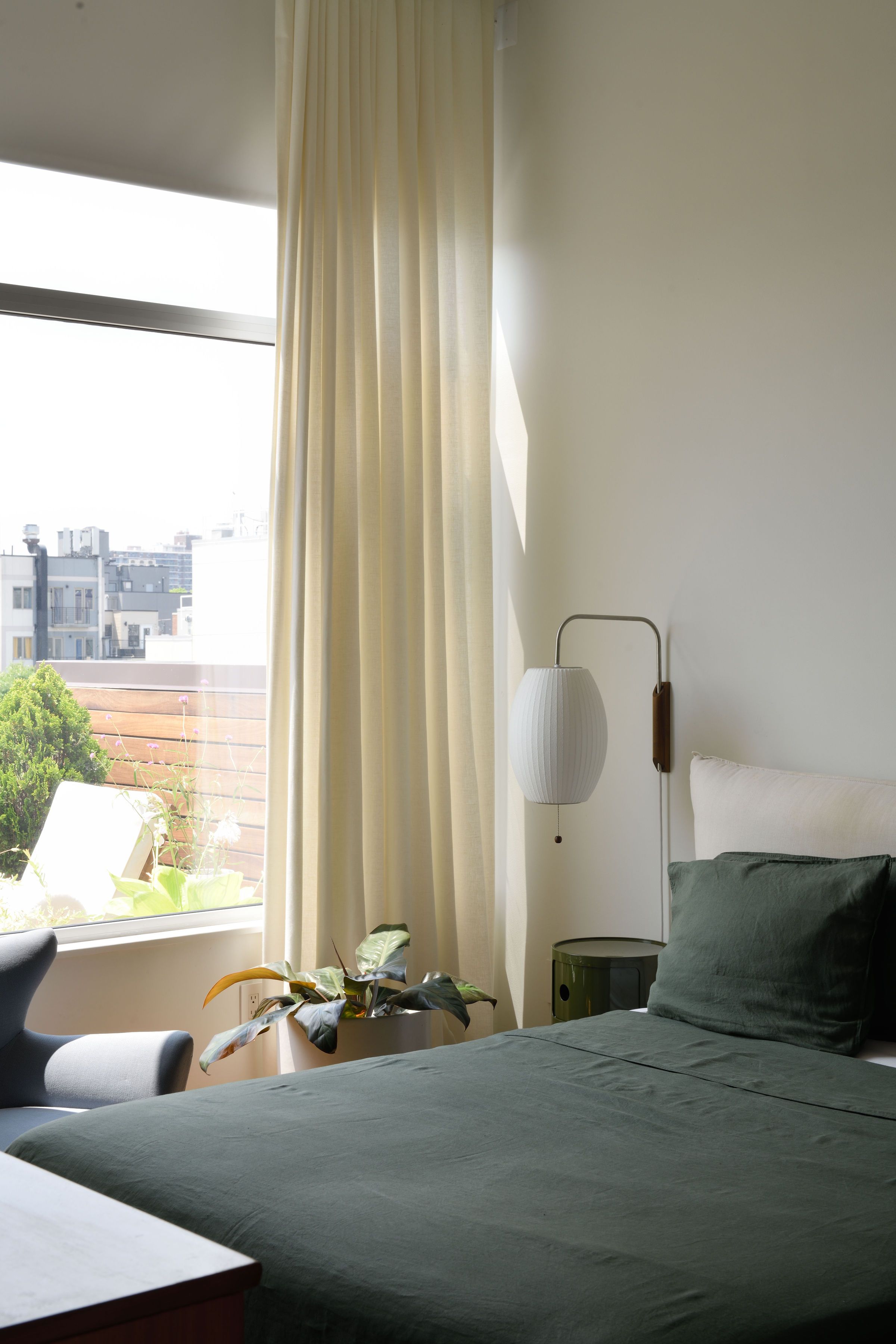 Sette Penthouse | Williamsburg | PH with Private Terraces photo 18