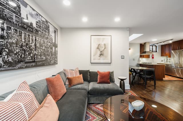 Image of Living space #5