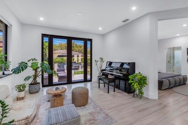 Image of Living space #4