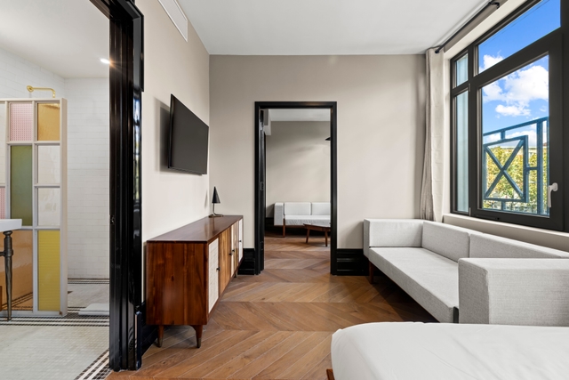 Image of Living space #1