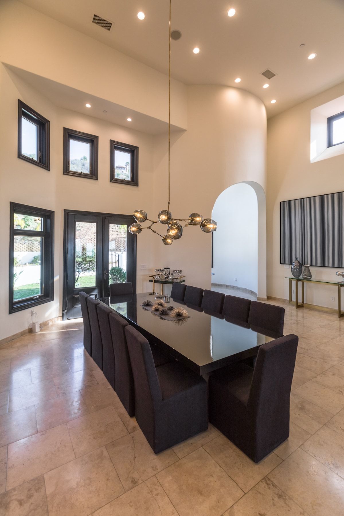 Malibu Sky View Estate | Malibu Hills | Private Estate with Pool & Mountain Views photo 21