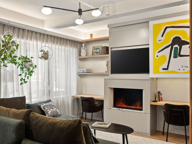 Image of Living space #3