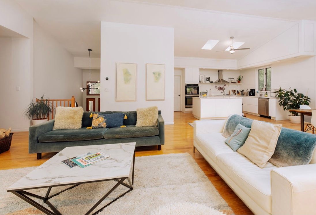 Image of Living space #2