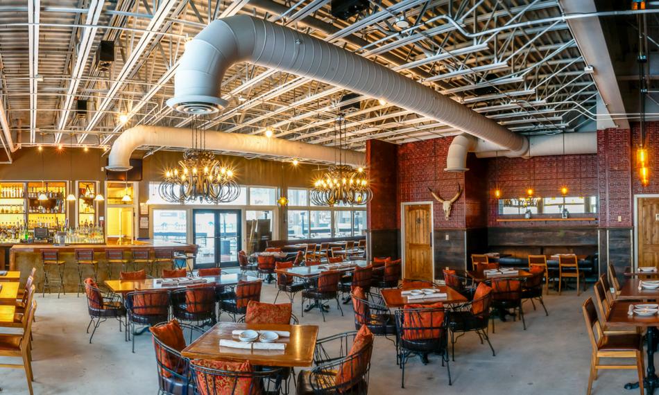 Venga Venga Cantina & Tequila Bar