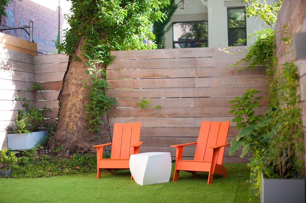 Cheery Harlem | Harlem | Designer Townhouse with Private Backyard photo 41