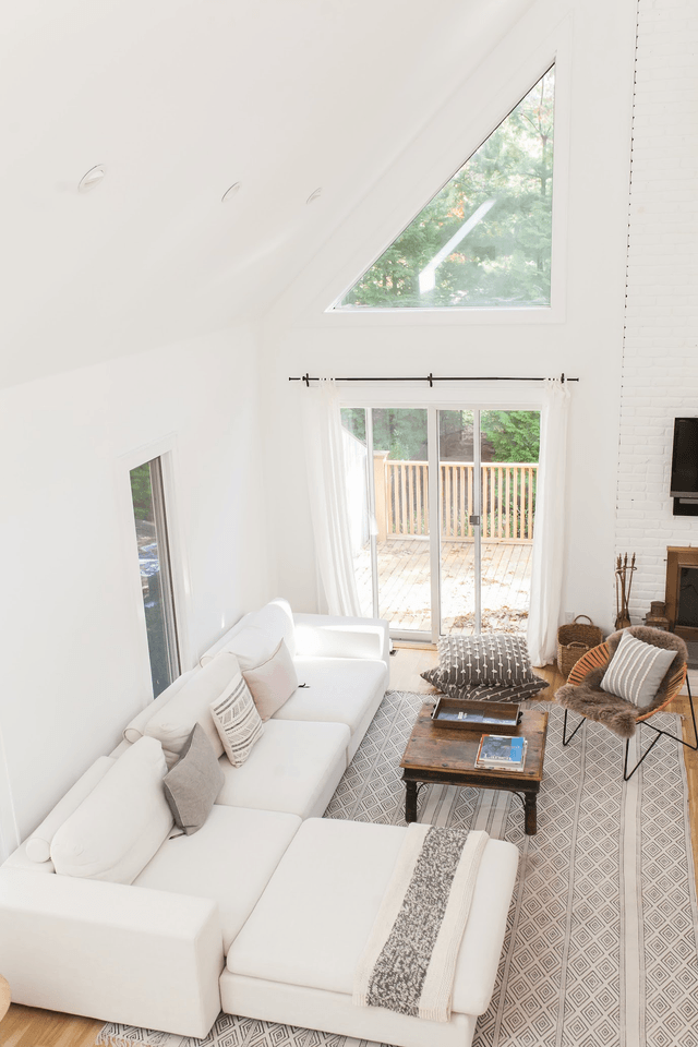 Image of Living space #2