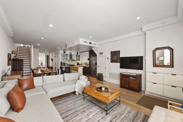 Image of Living space #1