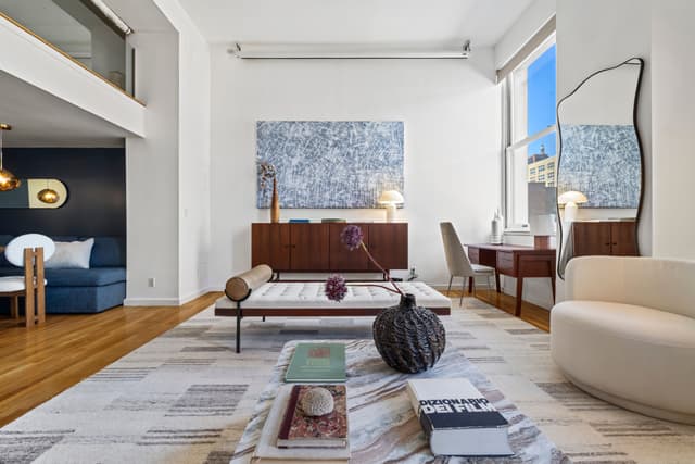 Image of Living space #2