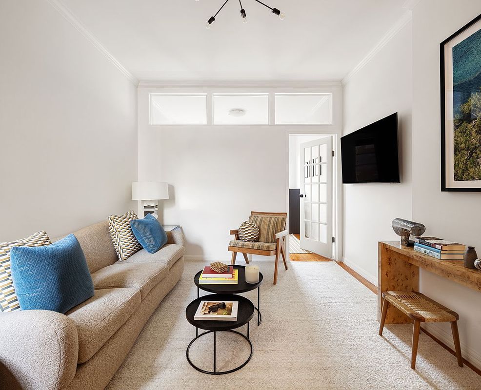 Image of Living space #1