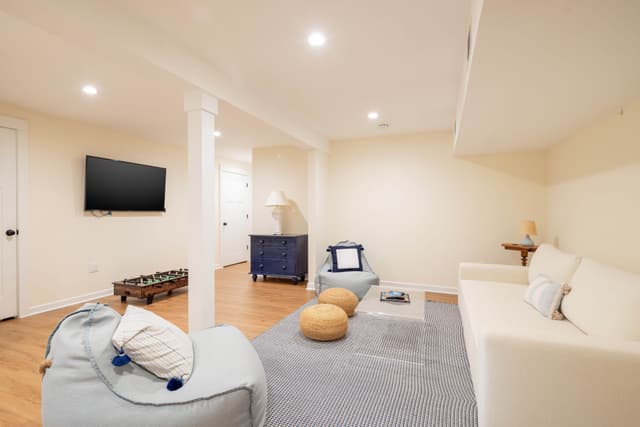 Image of Living space #4