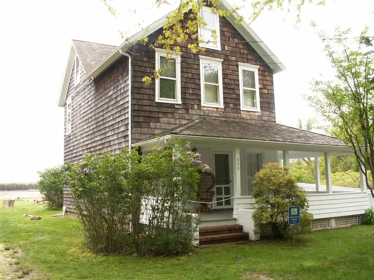 Pollock-Krasner House
