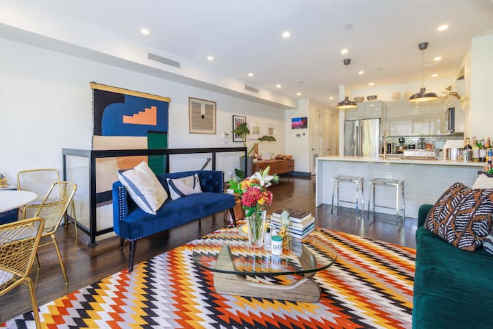 Image of Living space #1