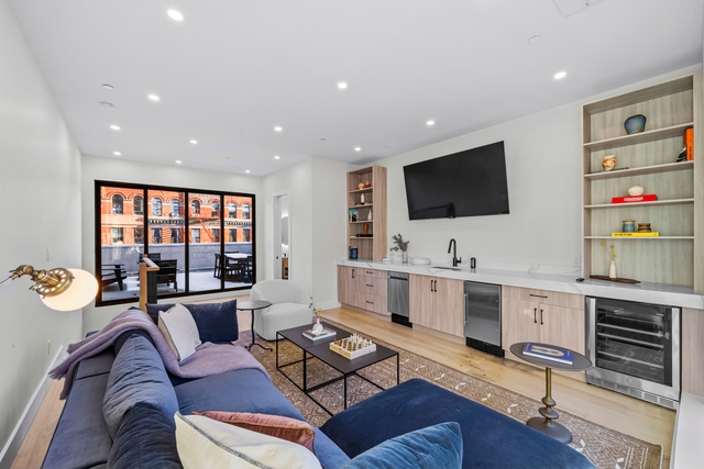 Image of Living space #1