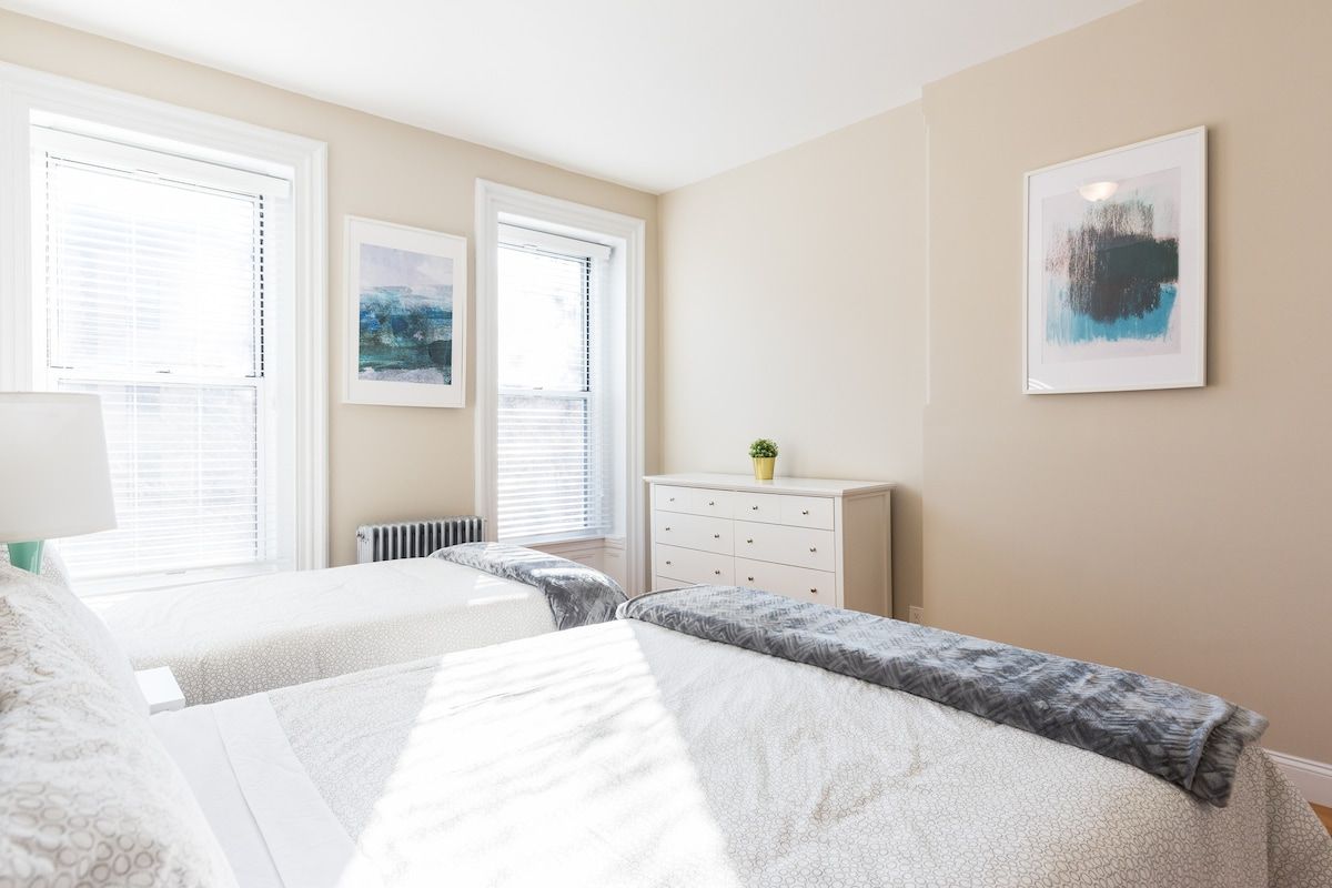 Bedford Terrace | Bedford-Stuyvesant | Duplex with Private Terrace photo 25