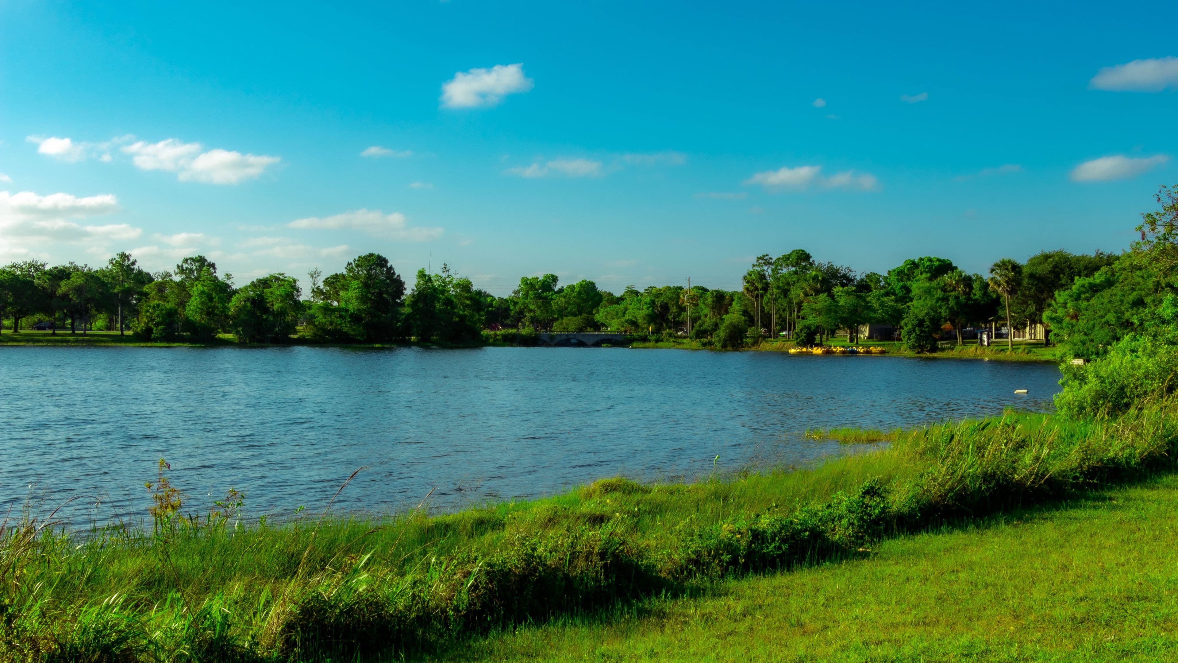 Okeeheelee Park