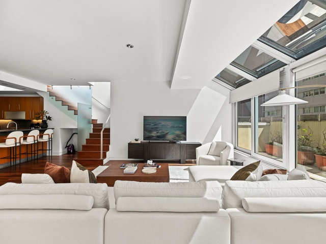 Image of Living space #1