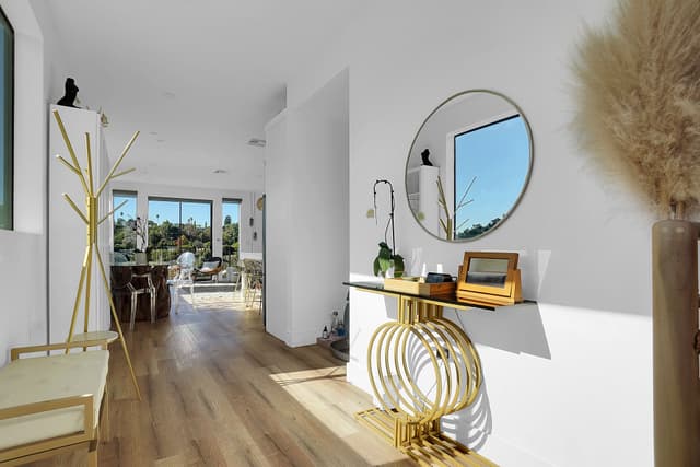 Image of Living space #4