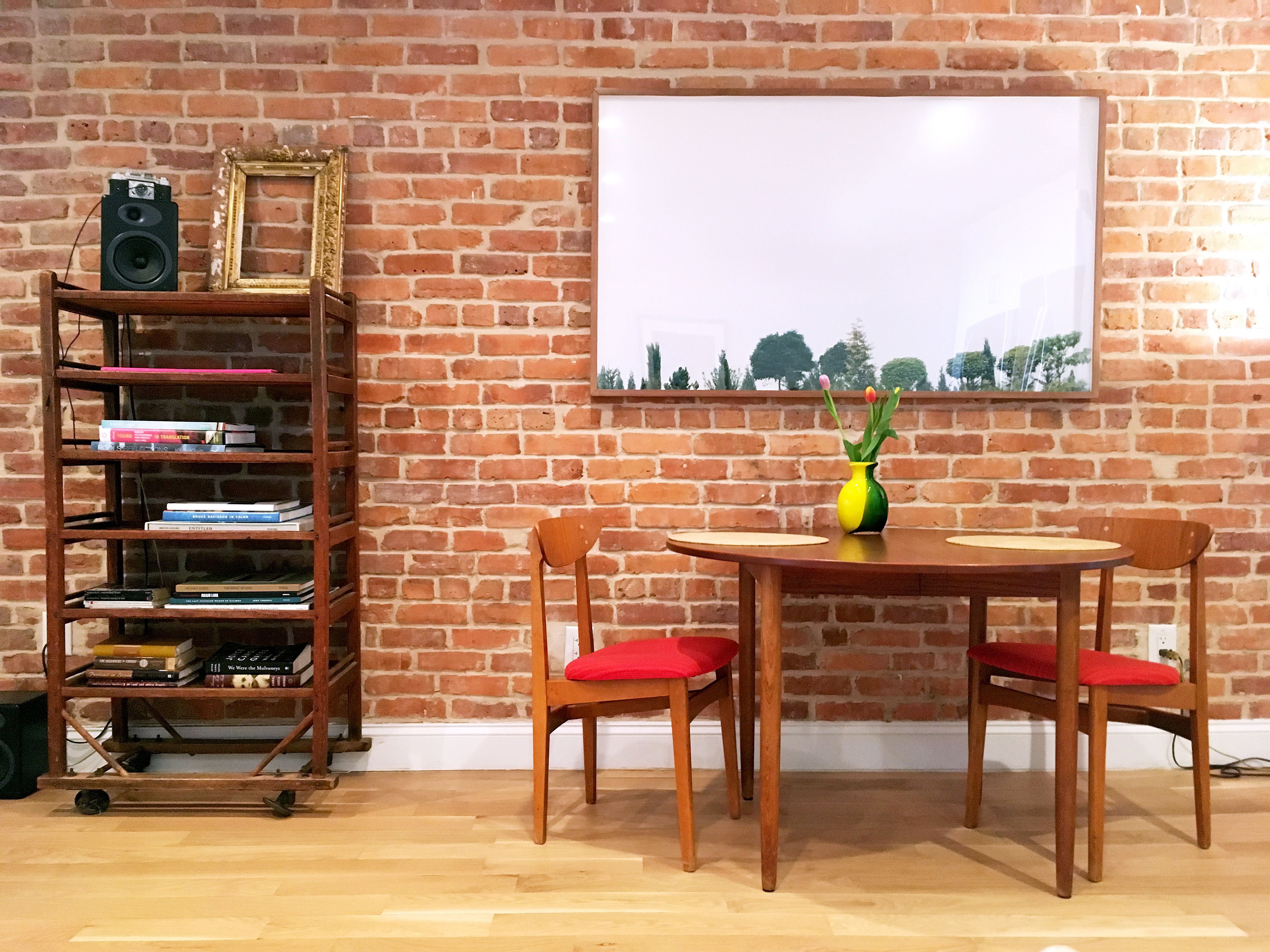 Saratoga Place I | Bed-Stuy | Apartment with Private Patio photo 12