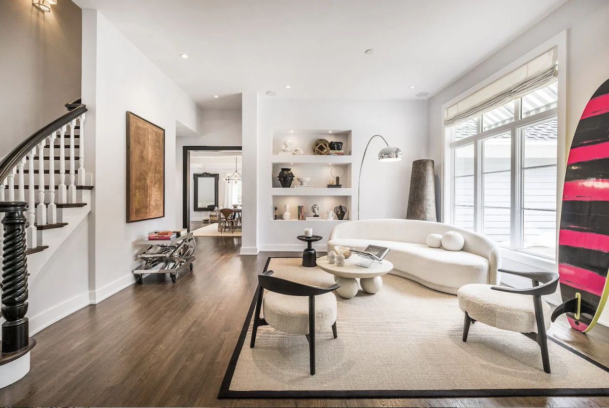 Image of Living space #2