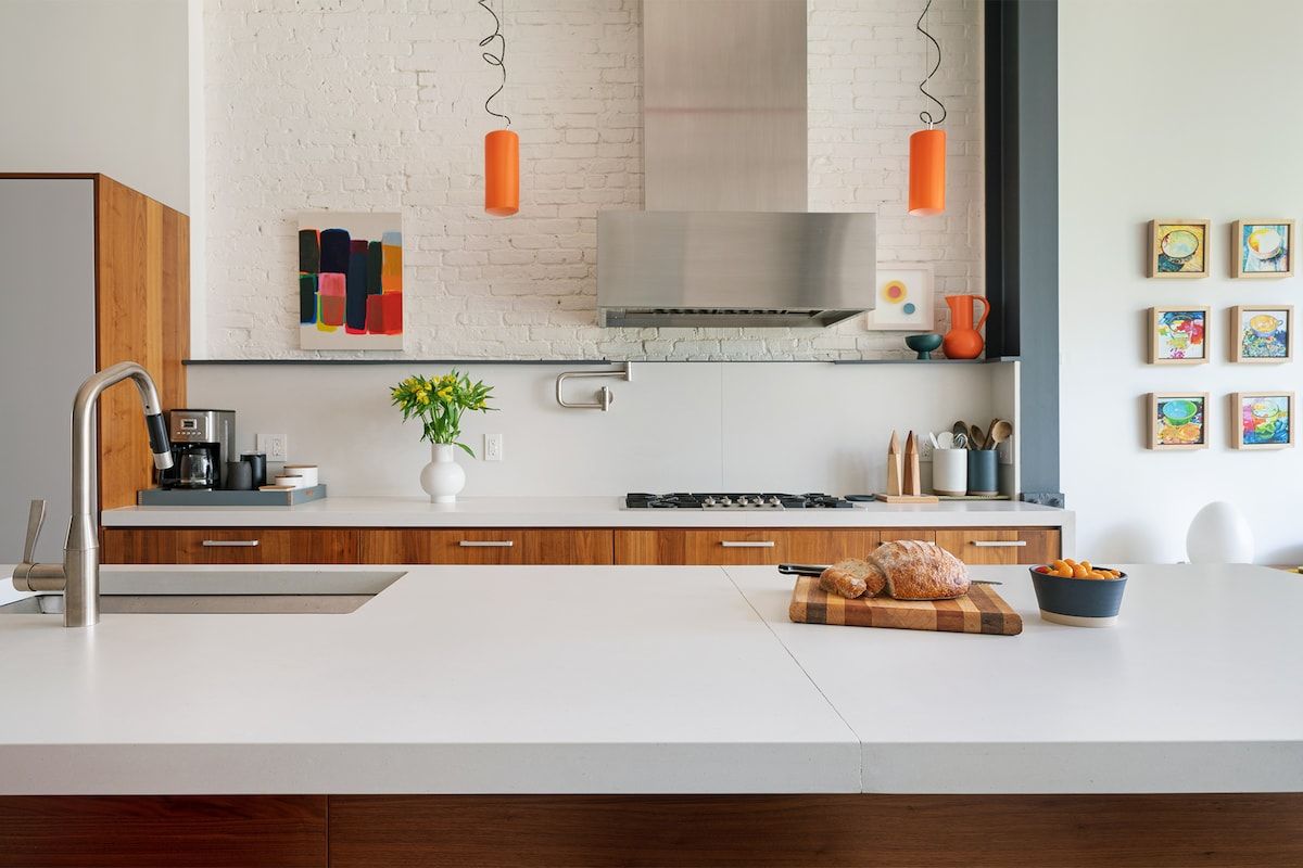 Cheery Harlem | Harlem | Designer Townhouse with Private Backyard photo 9