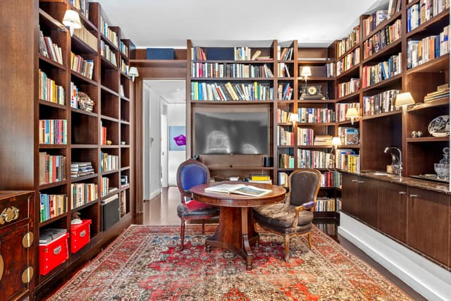 Image of Living space #6