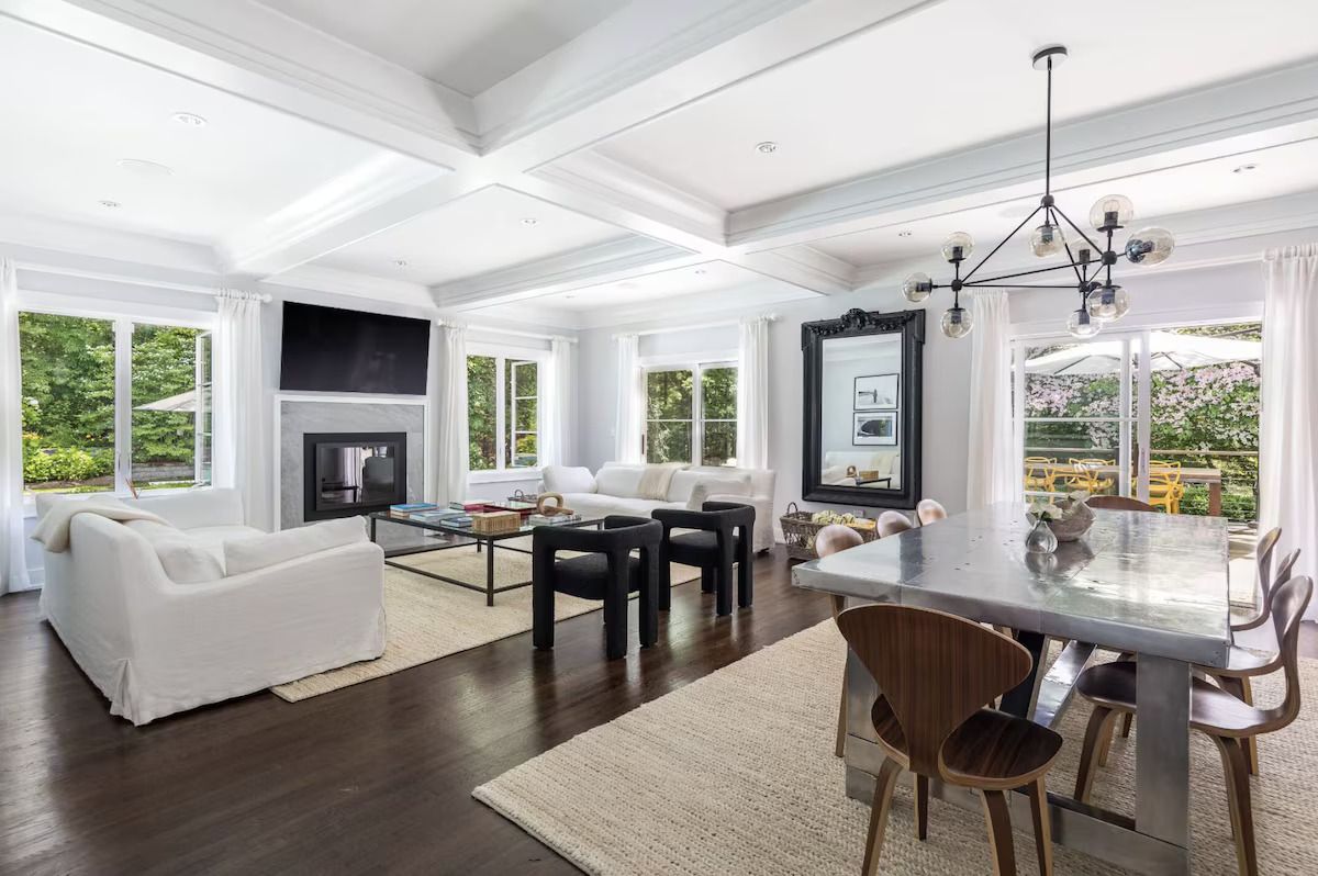 Image of Living space #1