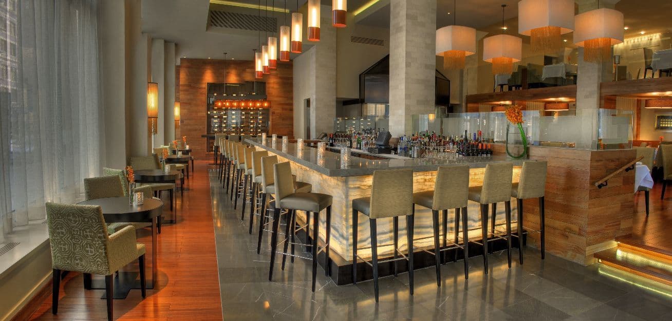 Tamarind Tribeca
