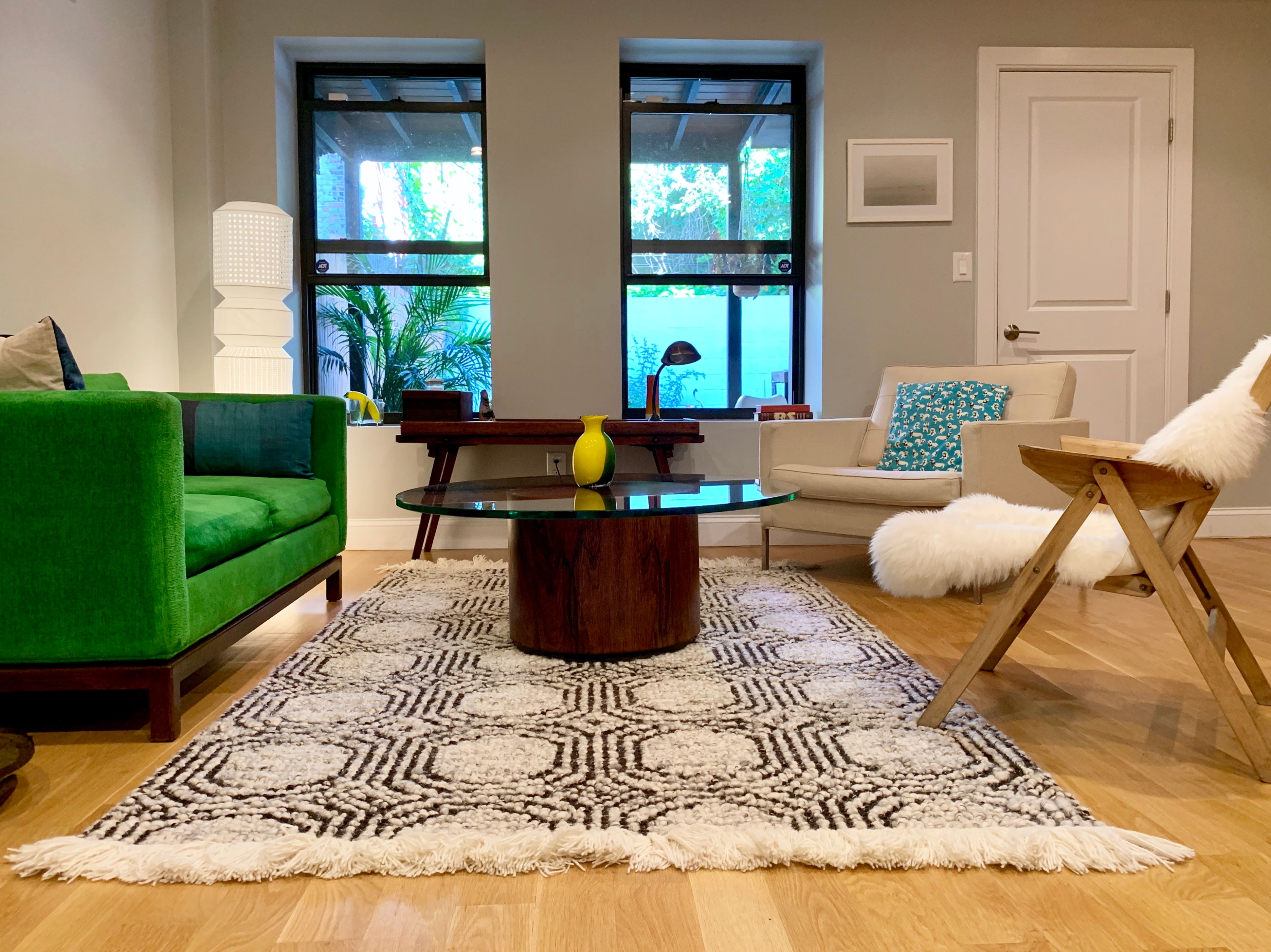 Saratoga Place I | Bed-Stuy | Apartment with Private Patio photo 6