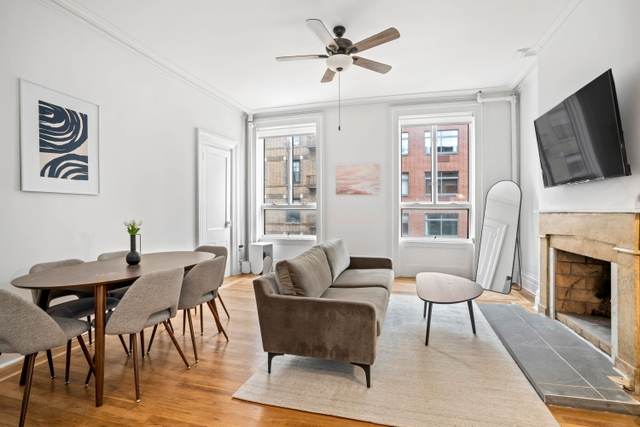Image of Living space #2