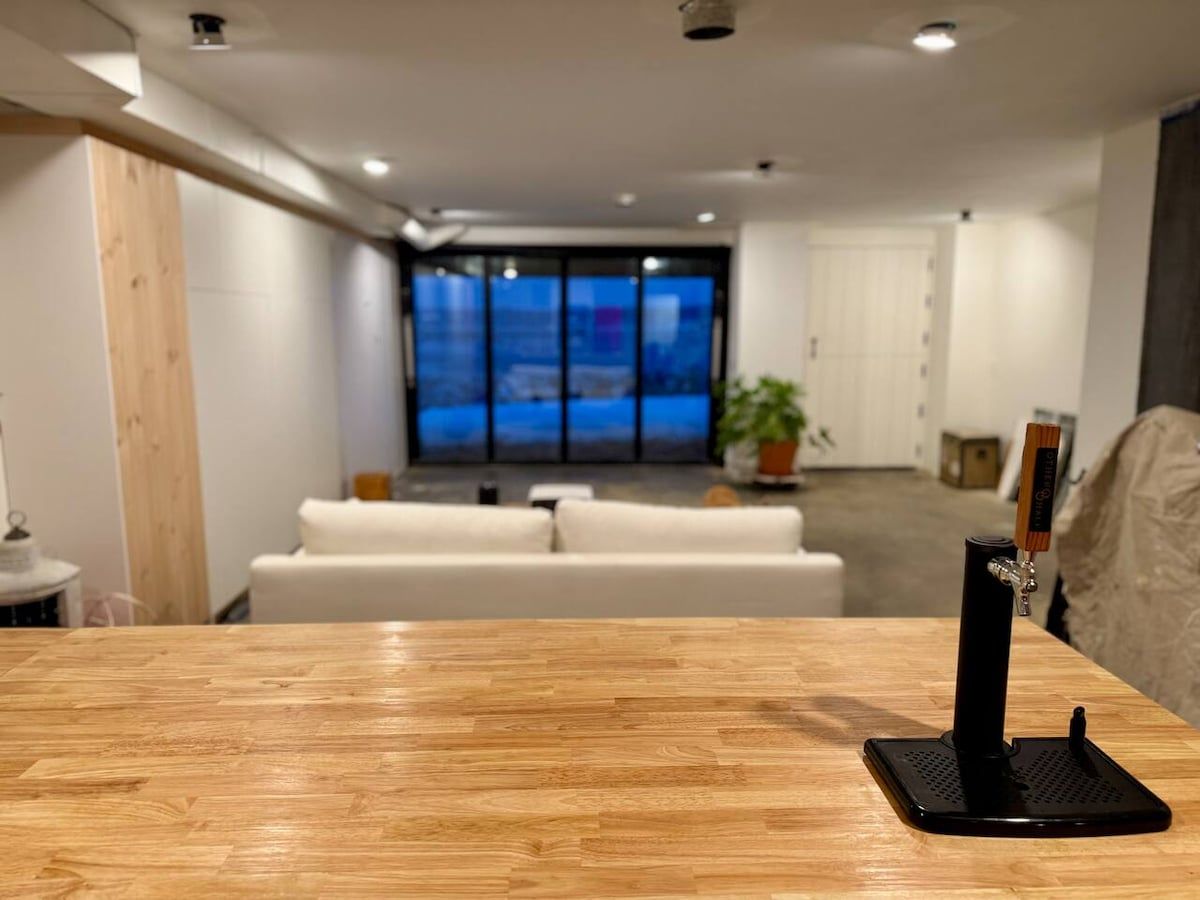 Image of Living space #5