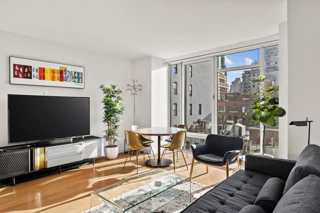 Image of Living space #1