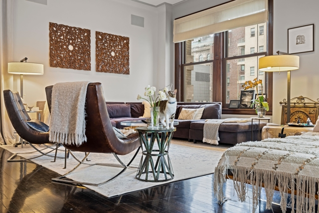 Image of Living space #2