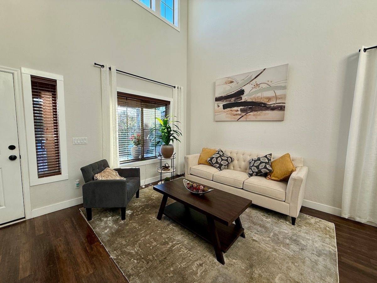 Image of Living space #4