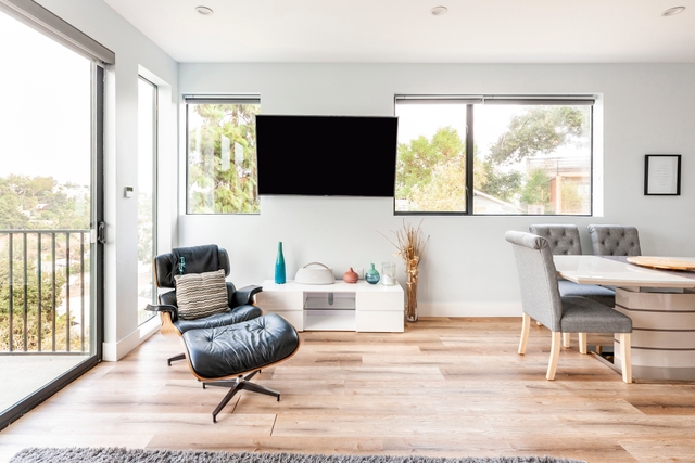 Image of Living space #4