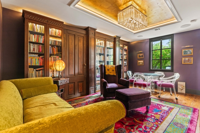 Image of Living space #8