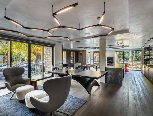 Image of Living space #2