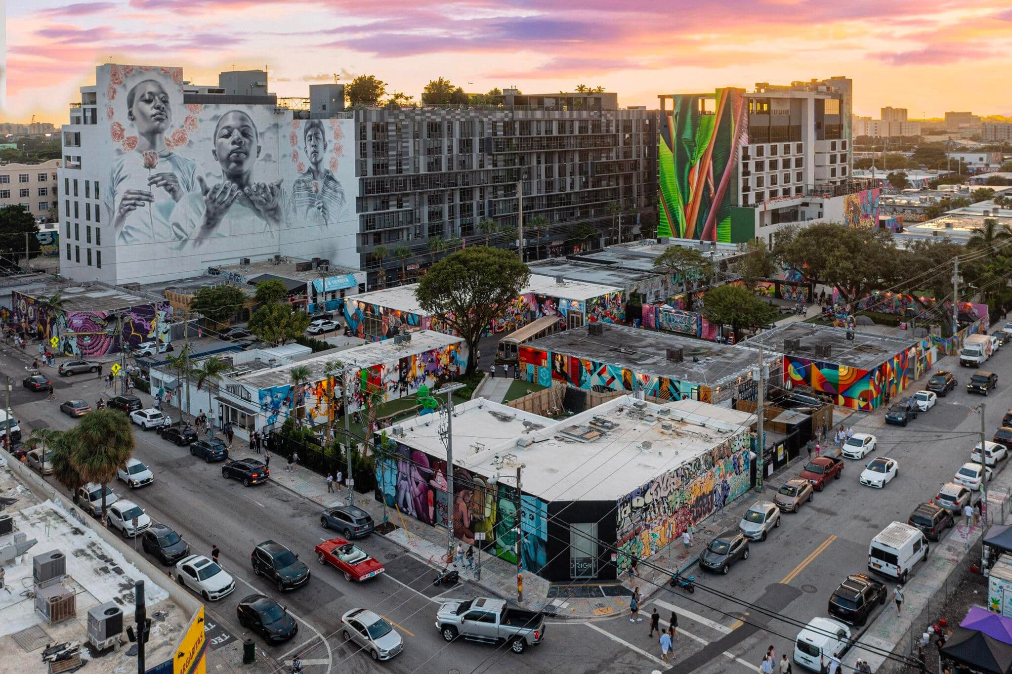 Wynwood Walls