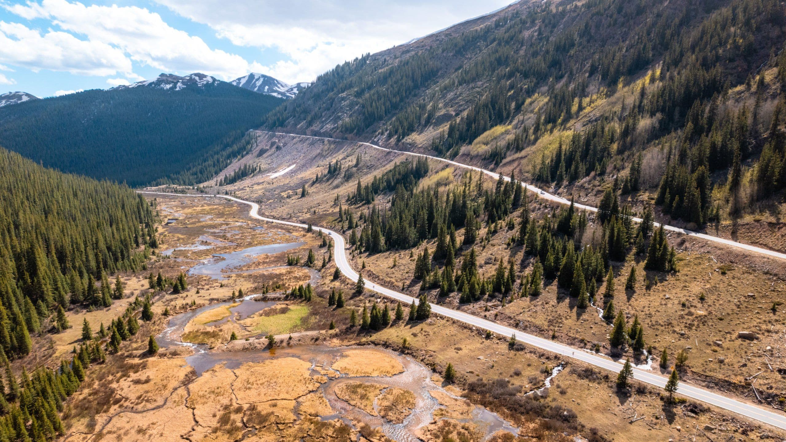 Independence Pass