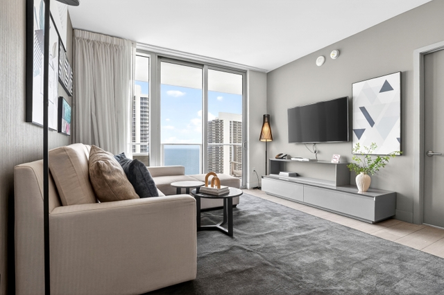 Image of Living space #1