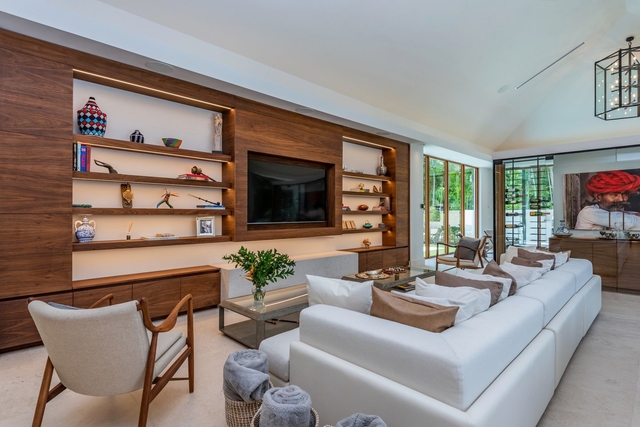 Image of Living space #1