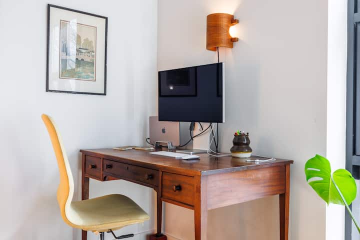 Image of Living space #7