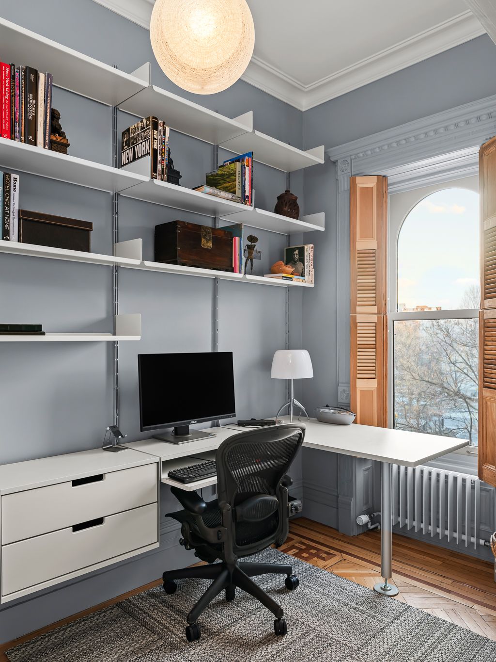 Image of Living space #13