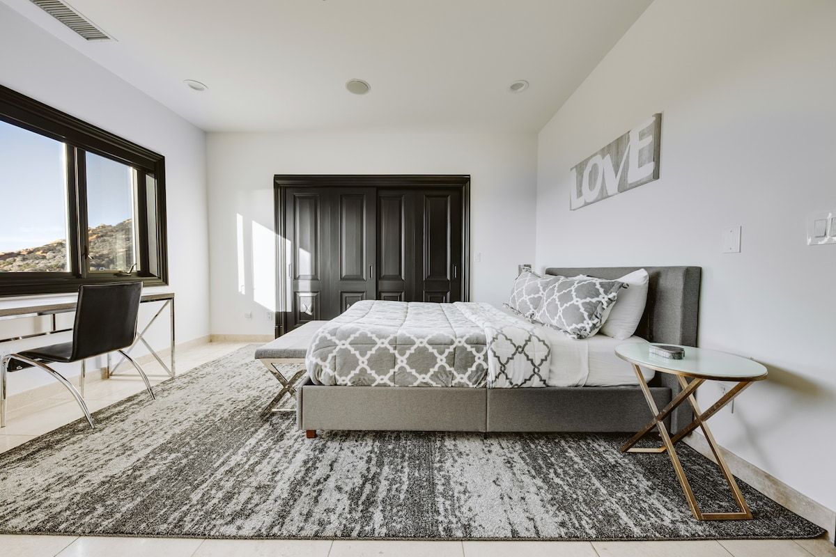 Malibu Sky View Estate | Malibu Hills | Private Estate with Pool & Mountain Views photo 26